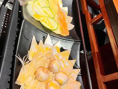 -伊茉家的烤肉店(勒泰中心店)