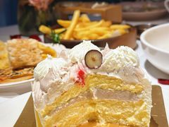 -王品牛排(杭州大厦店)