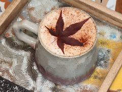 -16毫米咖啡&酒吧(南锣鼓巷店)