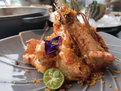 -花潮料理艺食馆(成都万象城店)