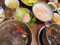 -厝味火锅·潮汕卤水火锅(十一合店)