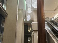 -顺德美的万豪酒店·自助餐·贡厨
