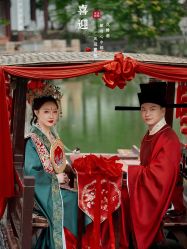 -今生有约婚纱摄影店(景德路店)