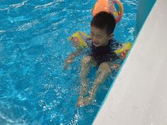 -浦乐汇·汤泉水世界