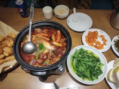 -肖记公安牛肉鱼杂馆· 省级非物质文化遗产(仁和路店)