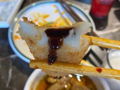 -蜀辣居鲜货老火锅(簇桥富顿中心店)