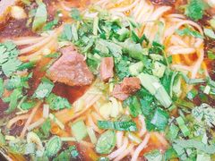 -宛平李记小吃(东关街店)