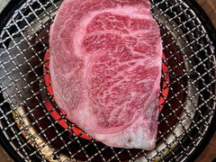 -老乾杯和牛烧肉(王府中环店)