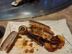 -大渔铁板烧(大悦城店)