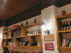 -福苗小骆驼烧烤(太奥广场店)