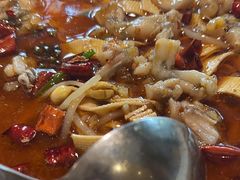 -湘轩·土菜研究院(光大店)