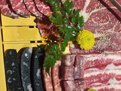 -嘿嘟嘟·肋条烧肉放题(爱融荟城店)