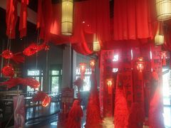 -禧宴Joyous Restaurant(禧园店)