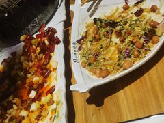 -小俩口烧烤东北菜(双井店)