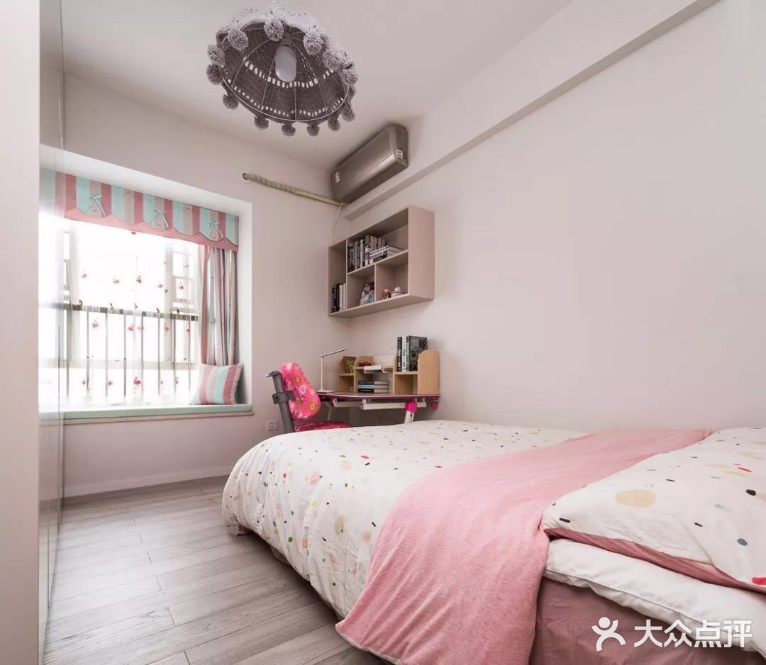 如何设计儿童房？安全、舒适、环保！