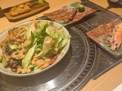 -隐泉京望日式料理(太和广场店)