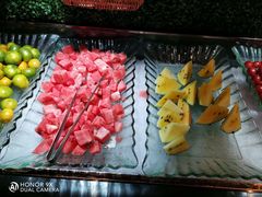 -韩风源自助烤肉(国贸精品店)