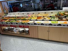 -醉人椒麻辣香锅(王府井喜悦店)
