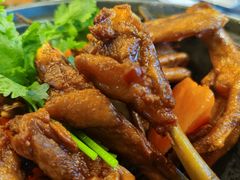 美极鸭五件-美极鲜食坊(宝安南路店)