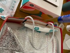 -卷心卷意·轻甜蛋糕(新光天地店)