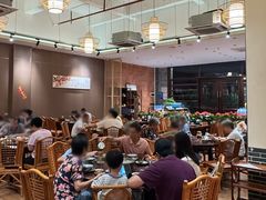 -顺德一品粥·20年凤城老字号(芳村店)