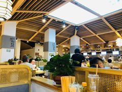 -龙抄手食府(浣花北路店)