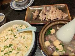 -南京大牌档(新街口德基广场店)