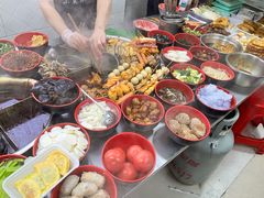-小吴水煮(羊子巷店)