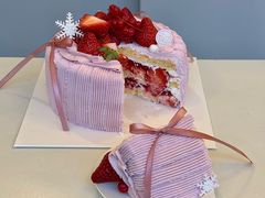 -花甜生活FatimCake·生日蛋糕