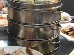 -春和發特色蒸饺(浐河西路店)