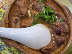 砂锅吊子-砂锅居(西四店)