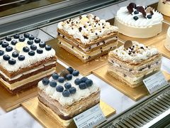 -M'CAKE(西单大悦城店)