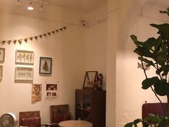 -懒鱼时光馆(沙坪坝店)