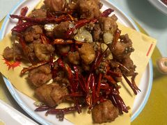 -昱德来·天津菜(河西店)