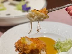 -采悦轩中餐厅·粤菜·海南菜(神州半岛喜来登度假酒店)