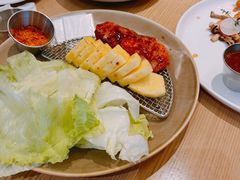 火焰牛魔王-卡朋西餐(祈福缤纷汇店)