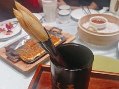 -唐猫庭院·千年陕菜(大唐不夜城店)