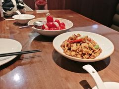 -大树餐厅(益田假日店)