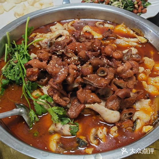 百度鱼馆