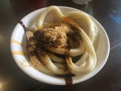 -龙抄手(文殊坊店)