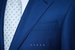 -优山定制西服衬衫大衣(国贸店)