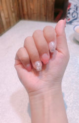 -七彩虹美甲美睫 半永久