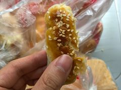 葱油酥-宫廷糕点铺(人民中路店)