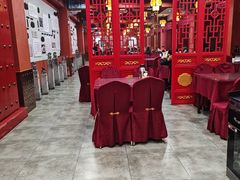 -老边饺子馆(中街店)