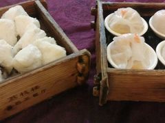 -喜鹊茶点.啫煲(车陂店)