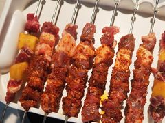 -丰茂烤串(五道口店)