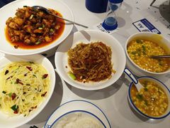 -兰湘子·湘菜小炒(天水兰天城市广场店)