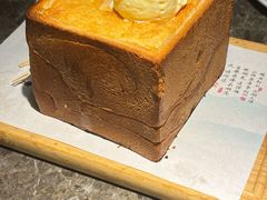 -绿茶餐厅(天津天河城店)