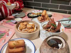 -点都德(汇盈广场店)