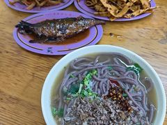 -牛马行牛肉饸饹铺(青岛街店)